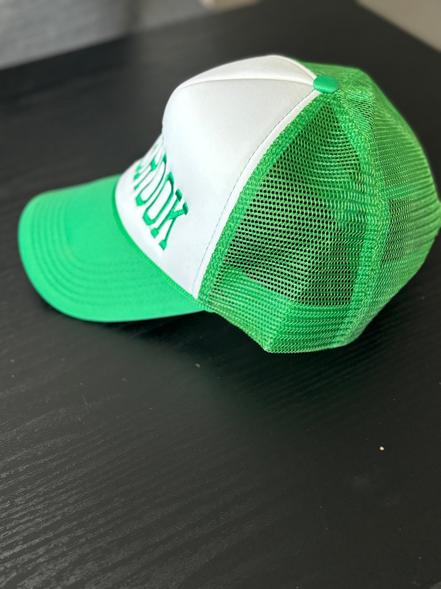 Benbrook Trucker Hat