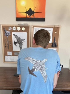 Custom Shirt for Fathers Day