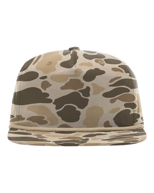 Bobcats 256 Richardson Umpqua Gramps Cap