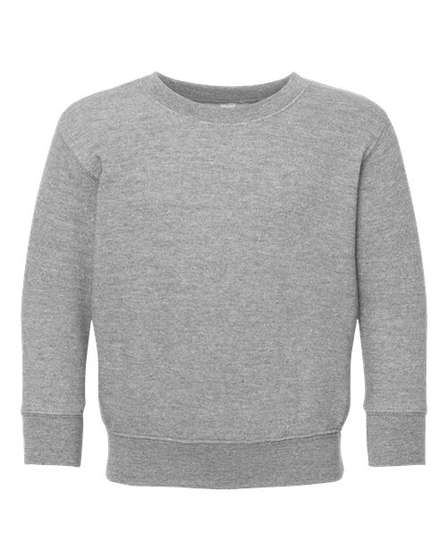 Airway Warrior Toddler Crewneck