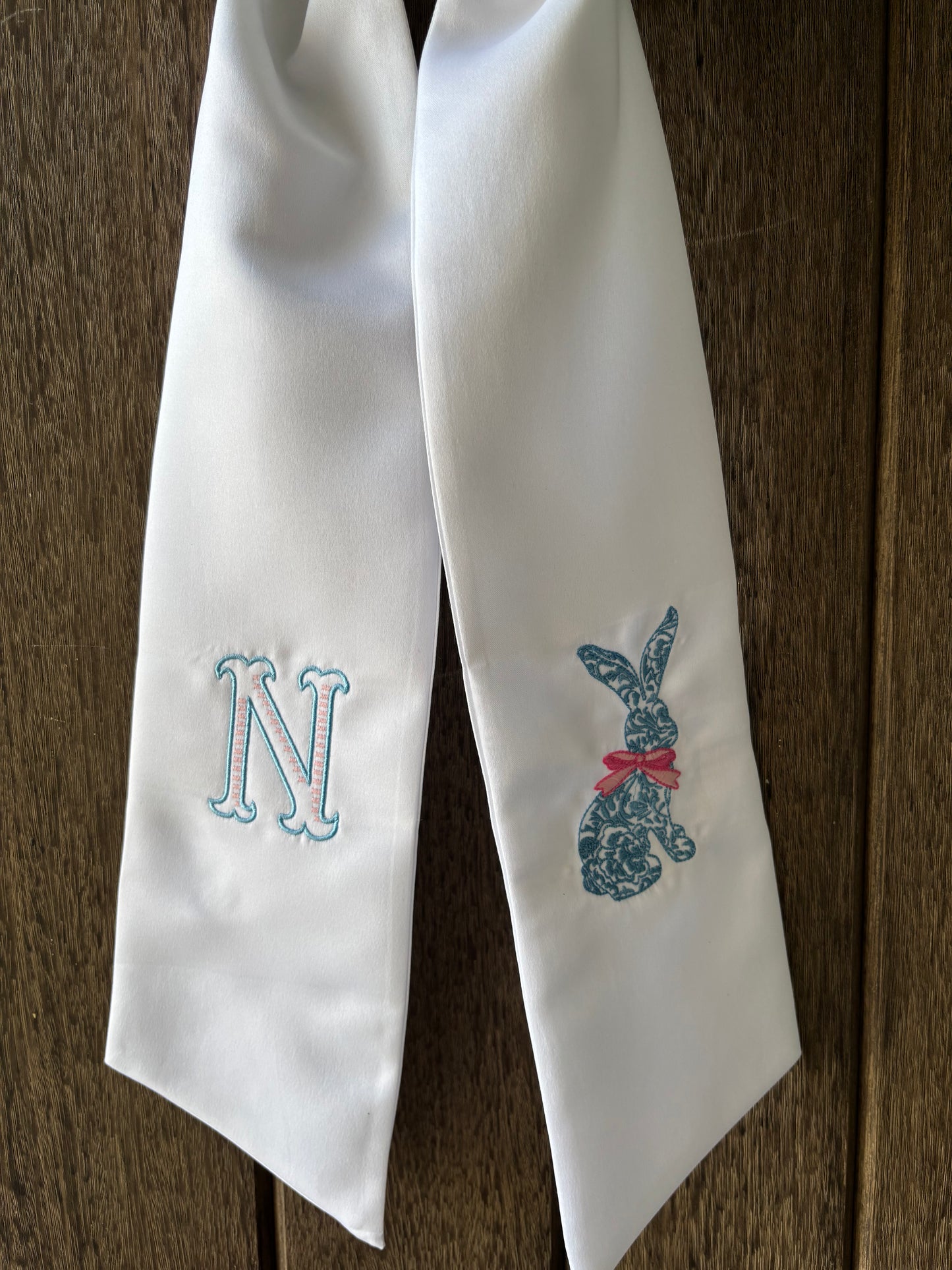 Easter Door Sash