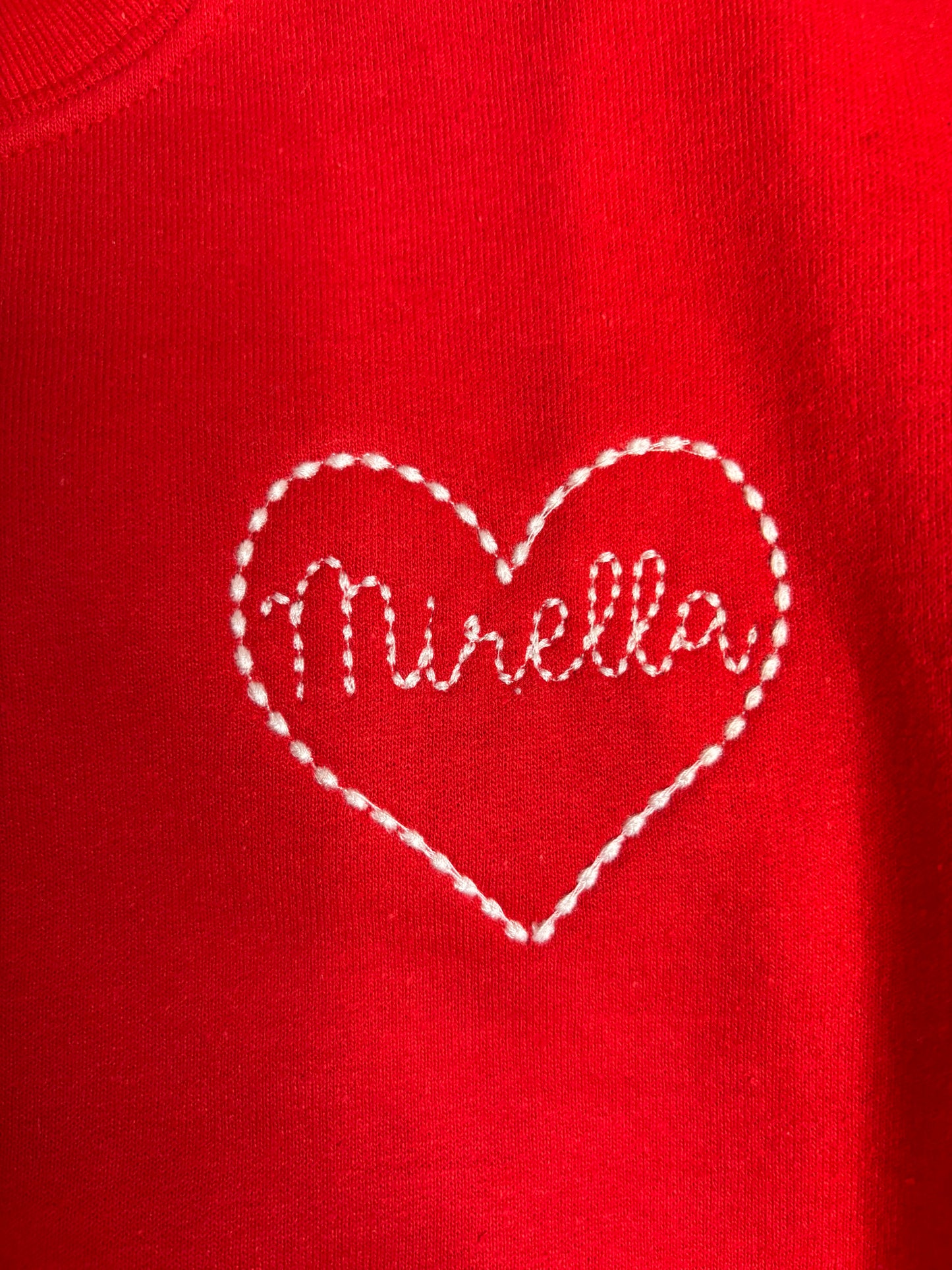 Youth Name with Love