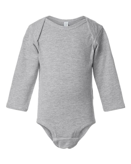Long Sleeve Infant Airway Warriors
