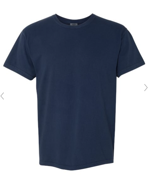 **NAME AND NUMBER ON BACK**- Youth Performance Destroyer Shirt