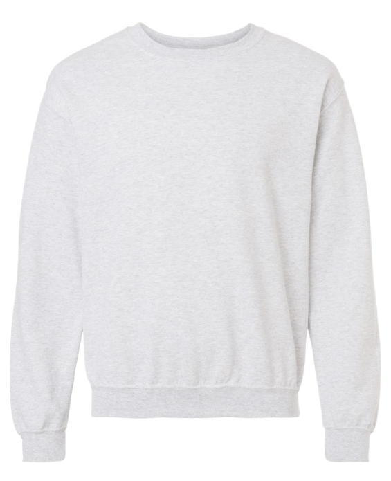 Adult Crewneck Destroyer Sweatshirt