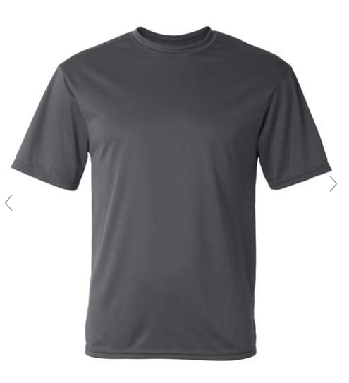 Youth Performance Destroyer Shirt