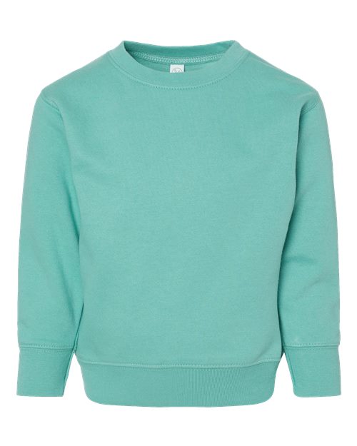 Airway Warrior Toddler Crewneck