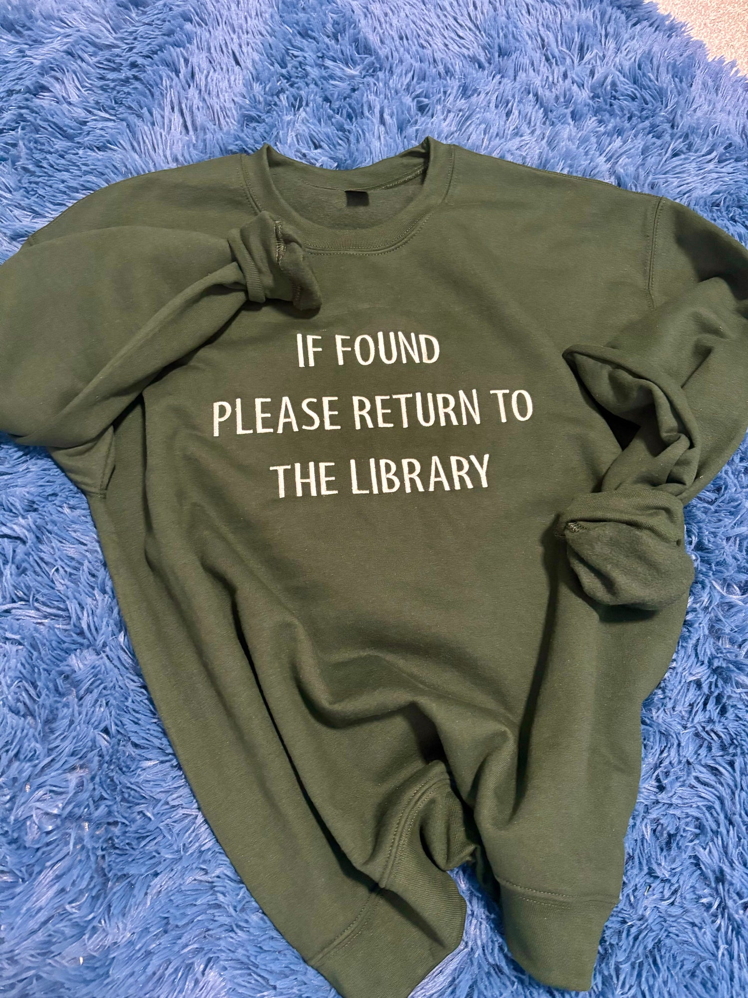 New Items