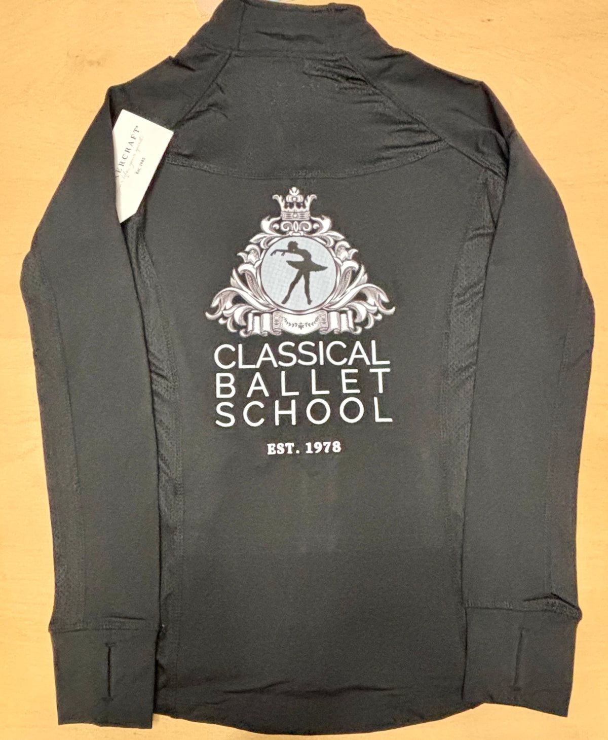 Classical Ballet School