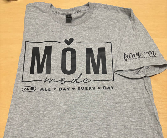 Mom Mode