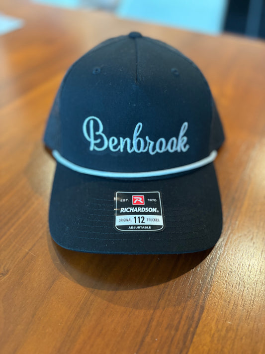 Benbrook Cap