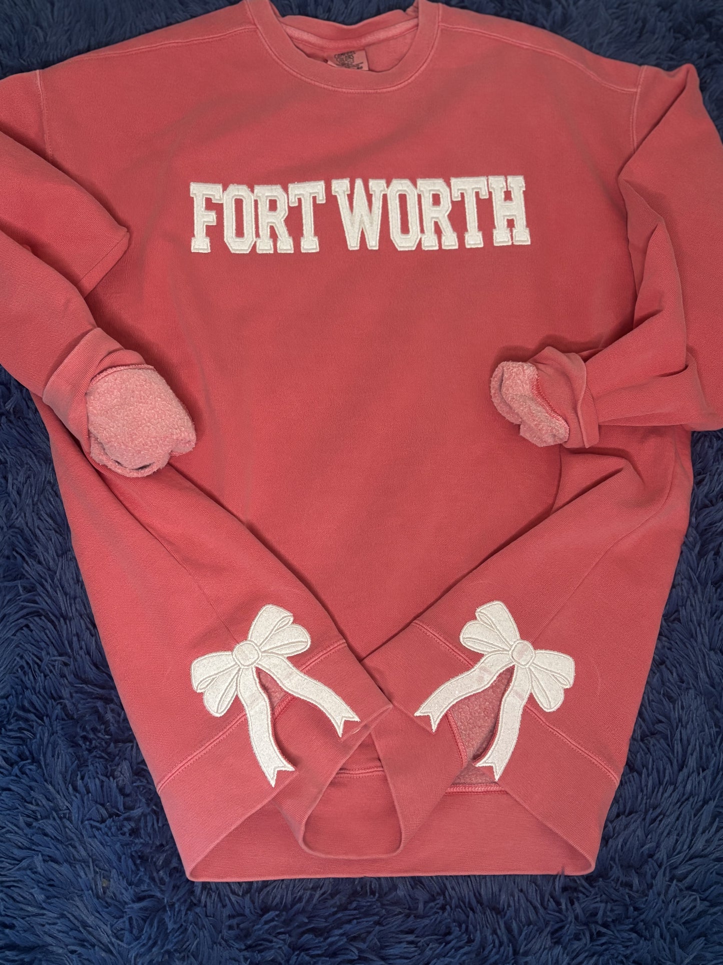 Fort Worth Side Bow