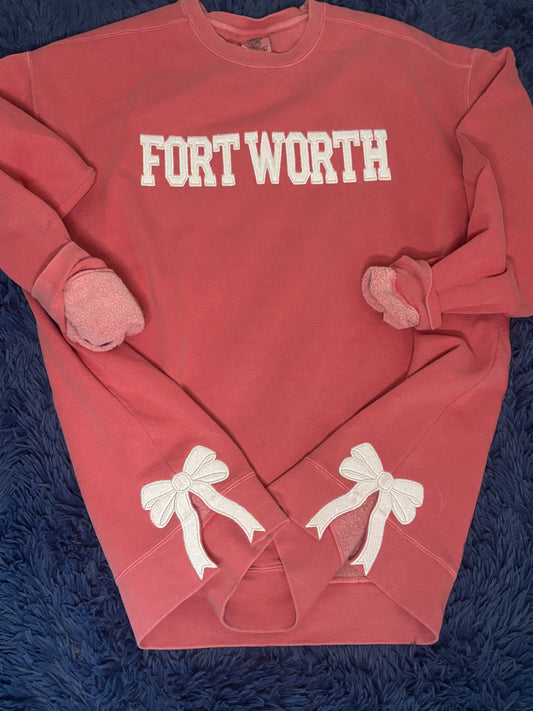 Fort Worth Side Bow