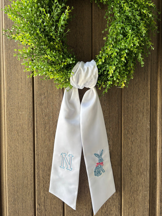 Easter Door Sash