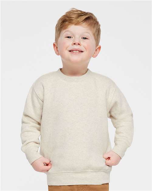 Neutral Name Sweatshirt