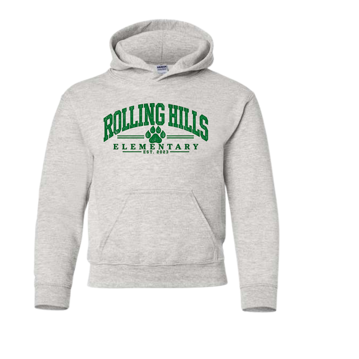 Rolling Hills Elementary Hoodie