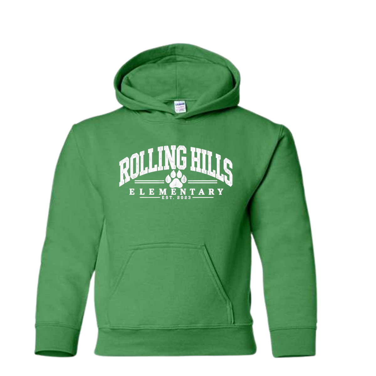 Rolling Hills Elementary Hoodie