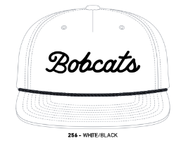 Bobcats 256 Richardson Umpqua Gramps Cap