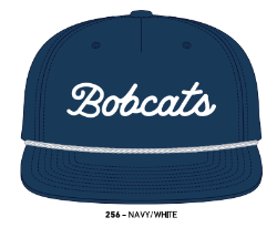 Bobcats 256 Richardson Umpqua Gramps Cap