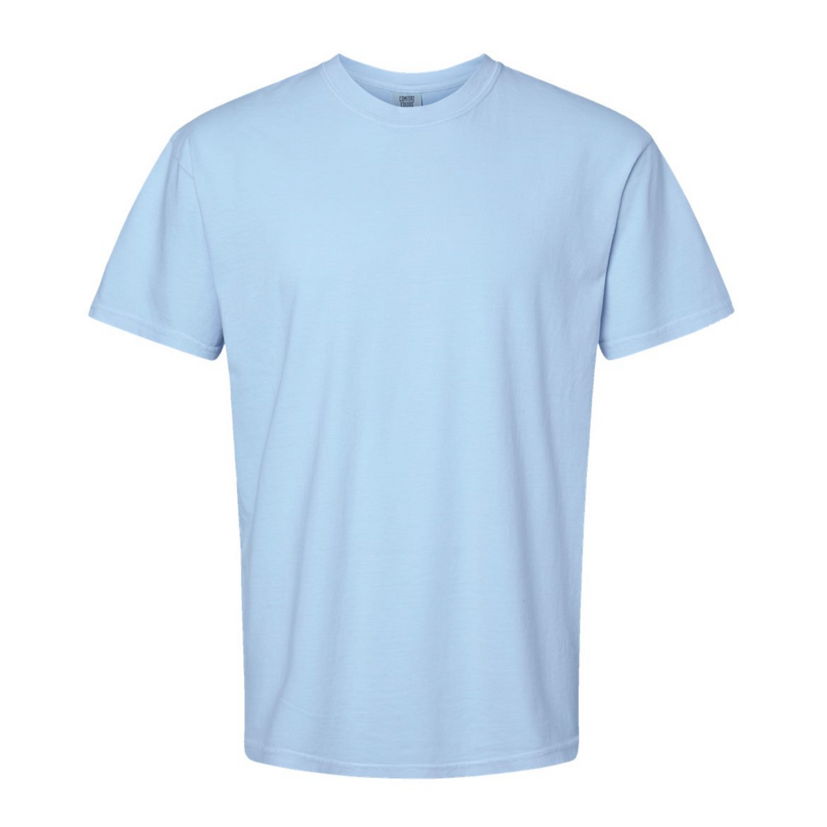 Adult Comfort Colors Destroyer Shirt